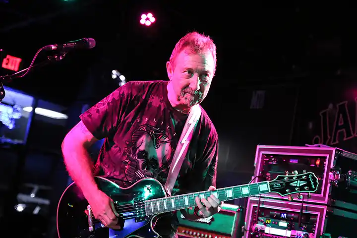 richie