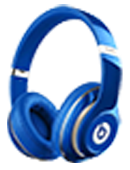 headphones