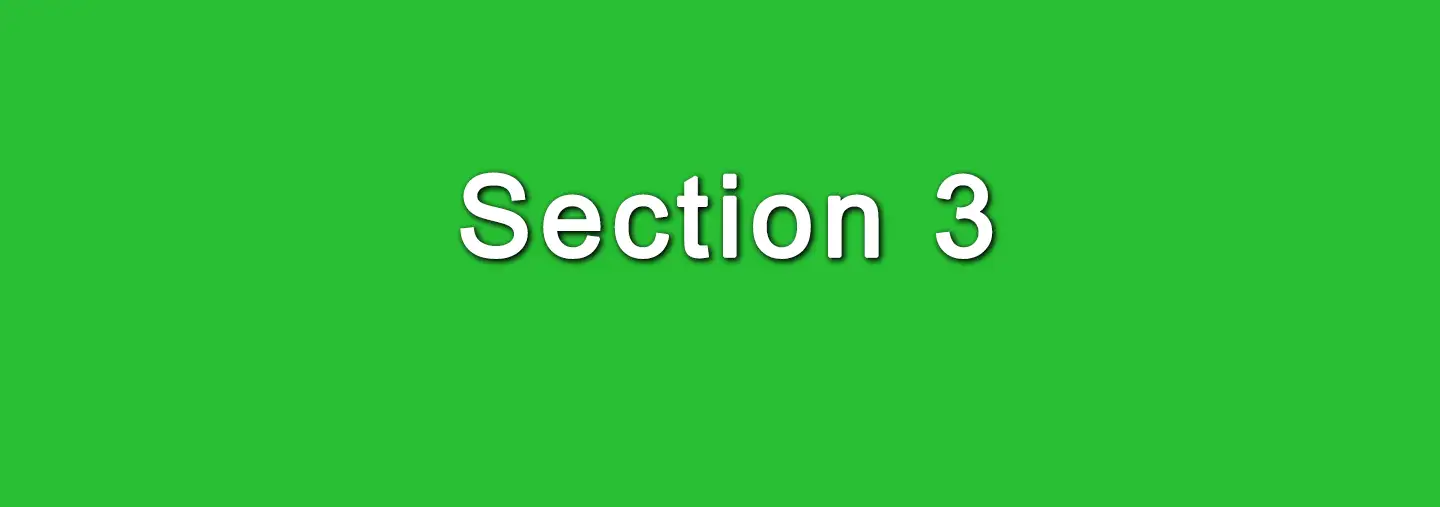Section03