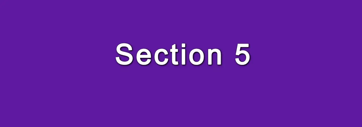 Section05