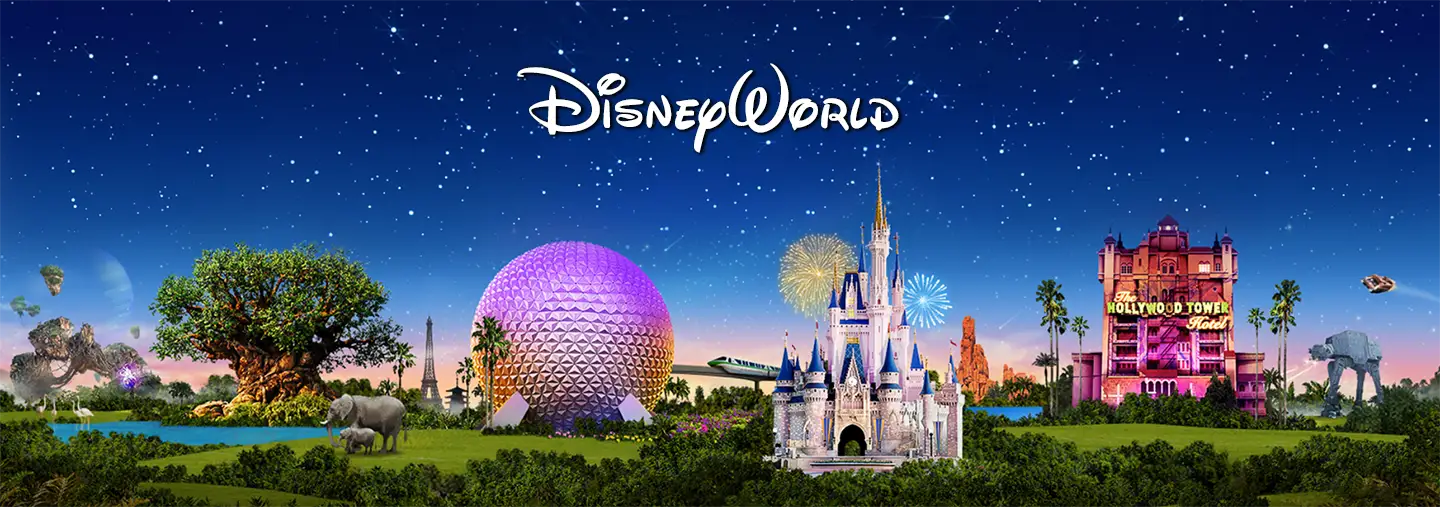 Disneyworld